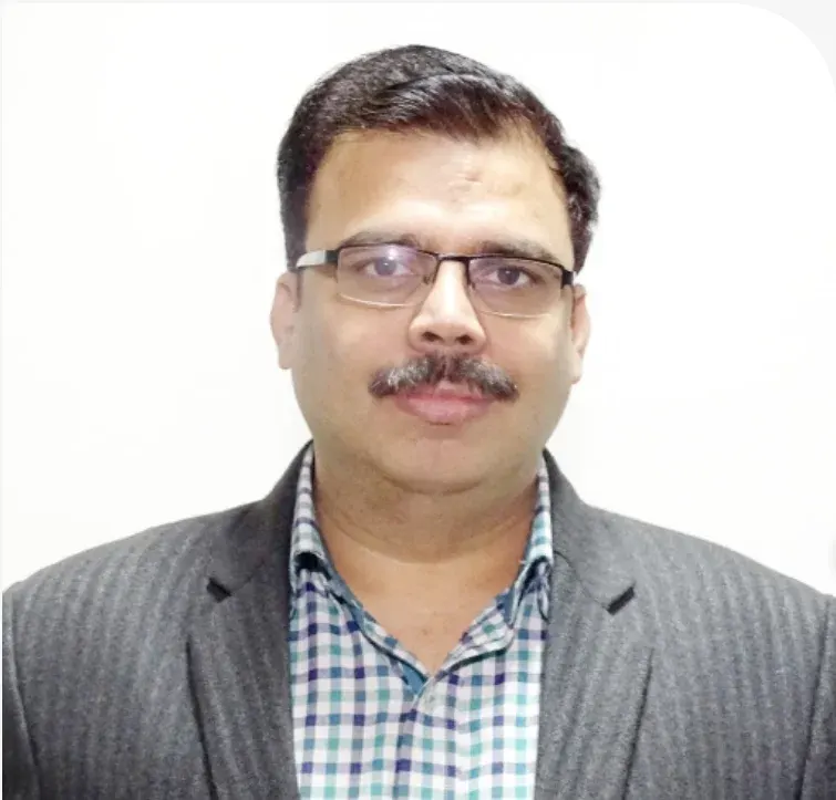 Dr. Arun Kumar Tripathi