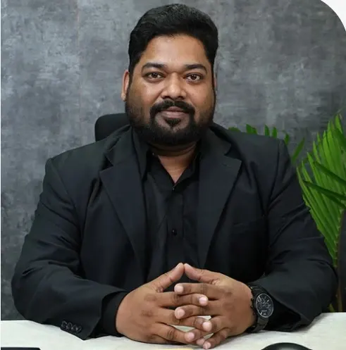 Dr. Vikas Sagar
